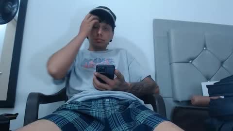  independiente online show from October 8, 1:09 pm