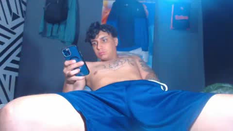  independiente online show from May 5, 8:33 am