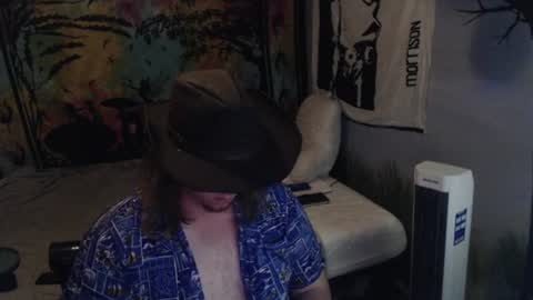 Snapshot of burningflute chatting on June 11, 10:57 am burningflute online show from June 11, 10:57 am