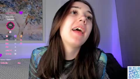 Snapshot of burnletitallburn chatting on March 4, 1:23 am Jessica online show from March 4, 1:23 am