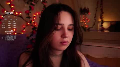 Snapshot of burnletitallburn chatting on October 31, 4:24 am Jessica online show from October 31, 4:24 am