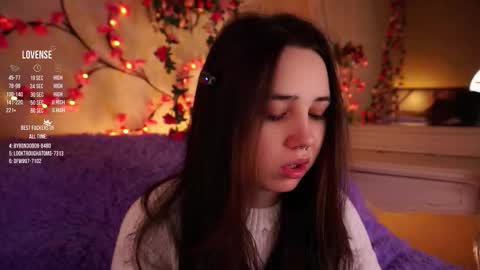 Jessica online show from November 5, 3:06 am