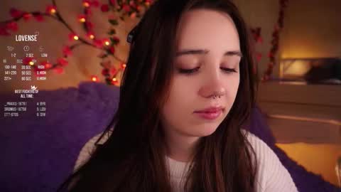 Jessica online show from November 11, 3:17 am