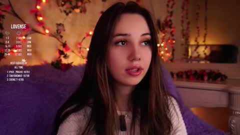 Jessica online show from December 18, 3:12 am