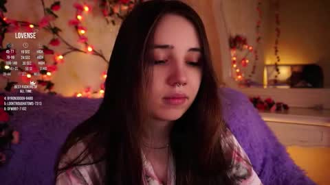 Jessica online show from January 11, 2:49 am