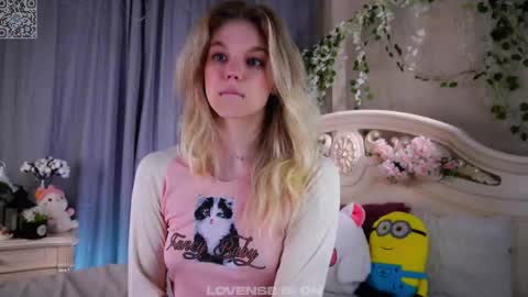 Jessica online show from February 17, 4:35 pm