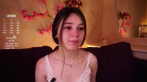 Jessica online show from February 20, 2:52 am