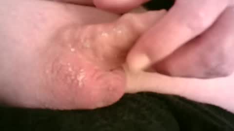 Snapshot of burnside13 chatting on February 15, 7:06 pm Hamish online show from February 15, 7:06 pm