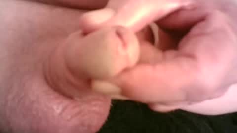 Snapshot of burnside13 chatting on February 21, 7:10 pm Hamish online show from February 21, 7:10 pm