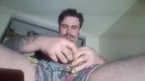 burnzart online show from February 28, 4:57 am