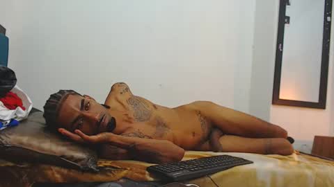 burrodelacosta online show from May 5, 3:47 am