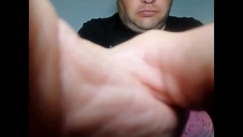 Snapshot of bury703709 chatting on April 26, 1:03 am Creazy dad online show from April 26, 1:03 am
