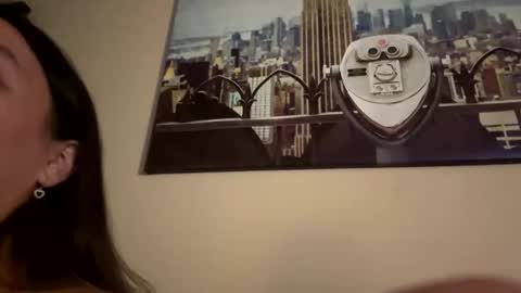 Snapshot of buschbaby chatting on November 1, 8:49 am buschbaby online show from November 1, 8:49 am