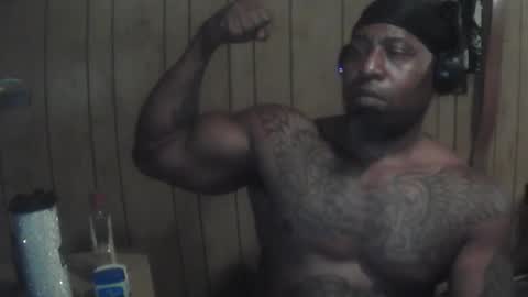 BussItDown 313 online show from October 12, 3:05 am