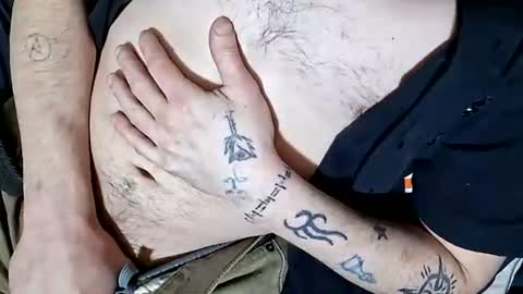 Buster18Hymen online show from December 22, 3:14 am