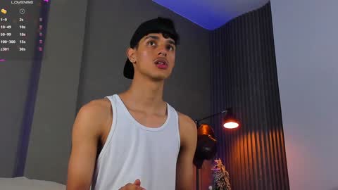 Buster independent model online show from December 8, 8:09 am