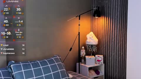 Buster independent model online show from December 31, 8:26 am