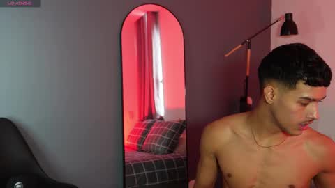 Snapshot of busterspinter chatting on November 3, 7:04 pm Buster independent model online show from November 3, 7:04 pm