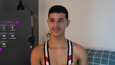 Snapshot of busterspinter chatting on November 20, 3:45 pm Buster independent model online show from November 20, 3:45 pm