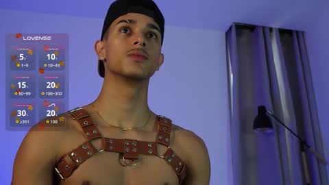 Snapshot of busterspinter chatting on November 28, 5:04 pm Buster independent model online show from November 28, 5:04 pm