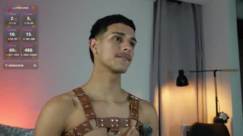 Snapshot of busterspinter chatting on January 11, 1:43 am Buster independent model online show from January 11, 1:43 am