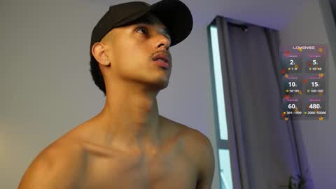 Snapshot of busterspinter chatting on January 15, 9:51 pm Buster independent model online show from January 15, 9:51 pm