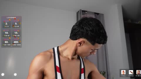 Snapshot of busterspinter chatting on January 17, 9:29 pm Buster independent model online show from January 17, 9:29 pm