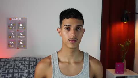 Snapshot of busterspinter chatting on March 2, 11:33 pm Buster independent model online show from March 2, 11:33 pm