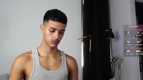 Snapshot of busterspinter chatting on March 19, 7:18 pm Buster independent model online show from March 19, 7:18 pm