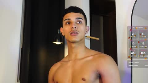 Snapshot of busterspinter chatting on March 22, 11:41 pm Buster independent model online show from March 22, 11:41 pm