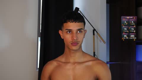 Snapshot of busterspinter chatting on March 27, 9:58 pm Buster independent model online show from March 27, 9:58 pm