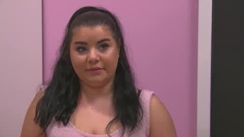 Snapshot of busty_madison chatting on January 13, 8:52 am busty_madison online show from January 13, 8:52 am