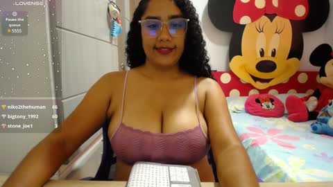 Nahiara online show from December 13, 7:10 pm