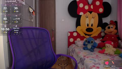Nahiara online show from January 15, 4:54 pm