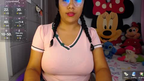 Nahiara online show from January 15, 10:57 pm