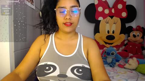 Nahiara online show from January 19, 2:36 am