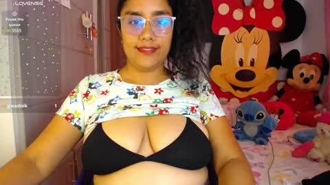 Nahiara online show from January 21, 7:39 pm