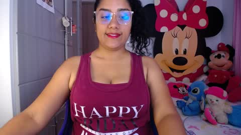 Nahiara online show from January 27, 3:07 pm