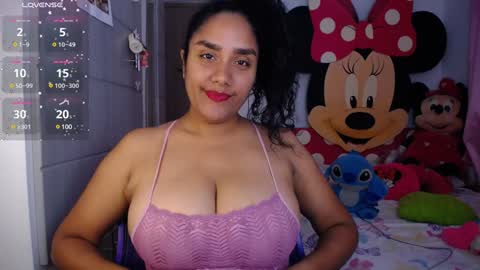Nahiara online show from January 29, 3:04 pm