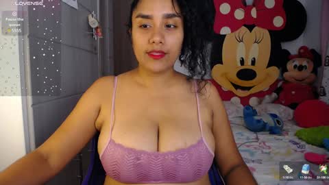 Nahiara online show from January 30, 3:44 am