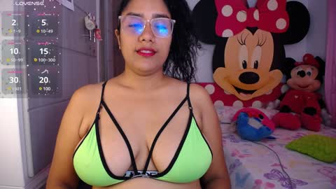 Nahiara online show from January 30, 2:58 pm