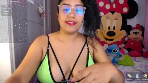 Nahiara online show from January 31, 2:04 am