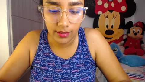 Nahiara online show from February 5, 6:04 pm