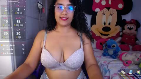 Nahiara online show from February 10, 4:08 am