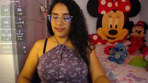 Nahiara online show from February 14, 7:33 pm