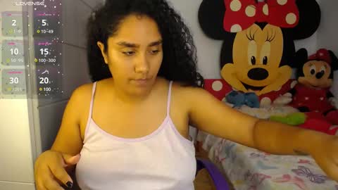 Nahiara online show from February 15, 2:26 am