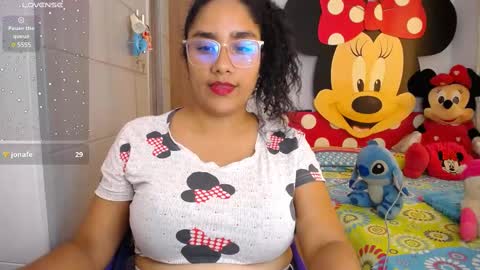 Nahiara online show from February 19, 8:20 pm