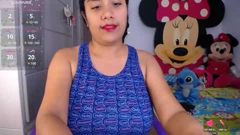 Nahiara online show from February 24, 1:02 am