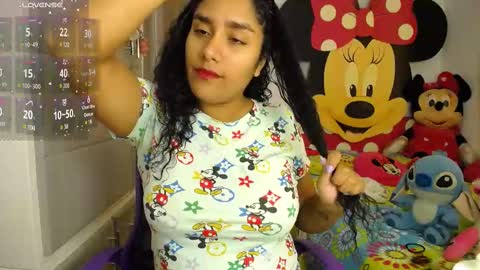 Nahiara online show from February 27, 3:59 pm