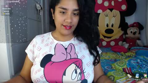 Nahiara online show from March 6, 3:57 am